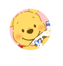 维尼维尼熊的头像