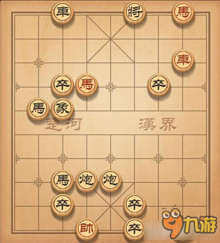 象棋，传统艺术的数字魅力